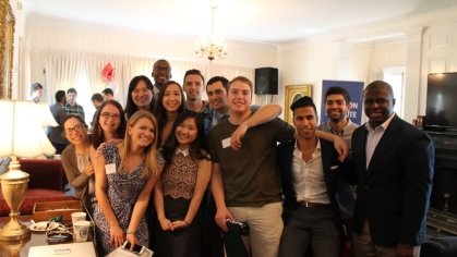 Undergraduate Associates Program