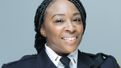 Lt. Jamie Hendrix 