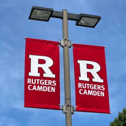 photo of Camden banner