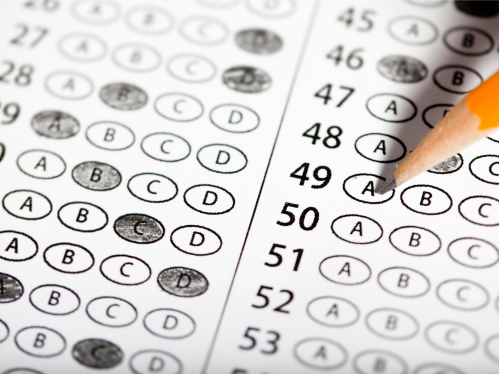 SAT Test
