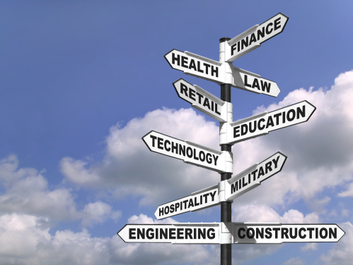 Career Paths