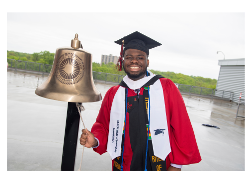 Rutgers Commencement
