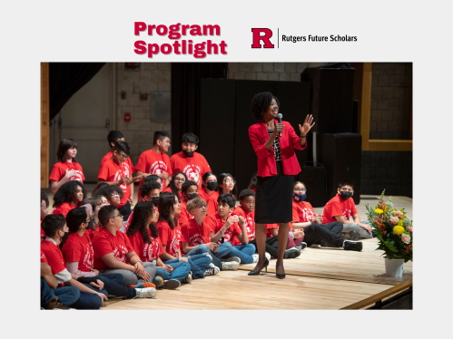 RFS Program Highlight