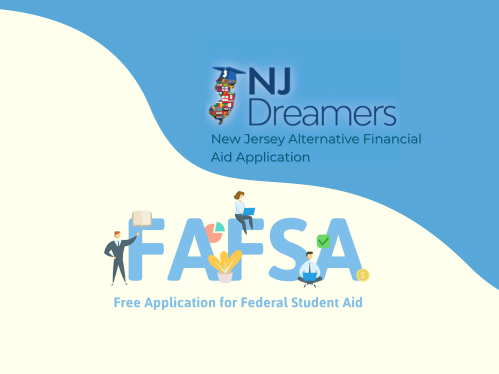 FAFSA/NJAFAA