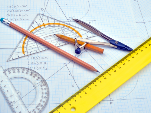 Geometry Notes
