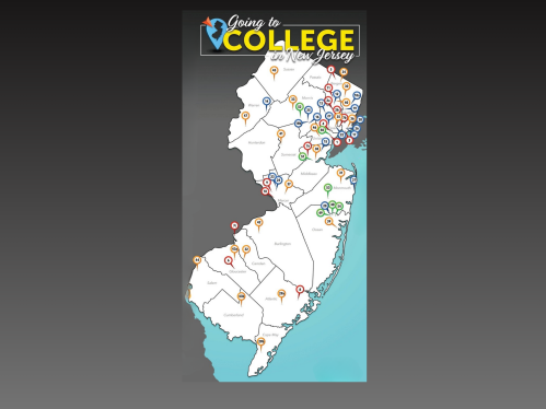 NJ Colleges