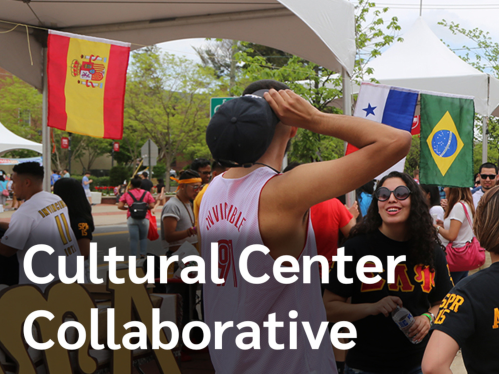 Cultural Center Collaborative